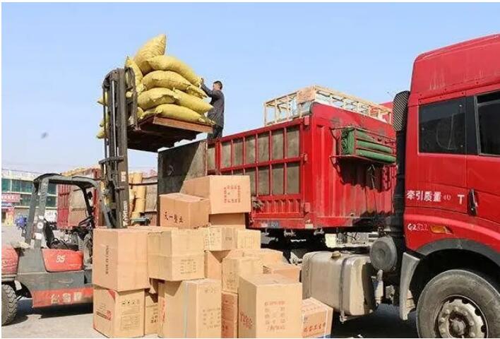 泉州到海门市物流专线