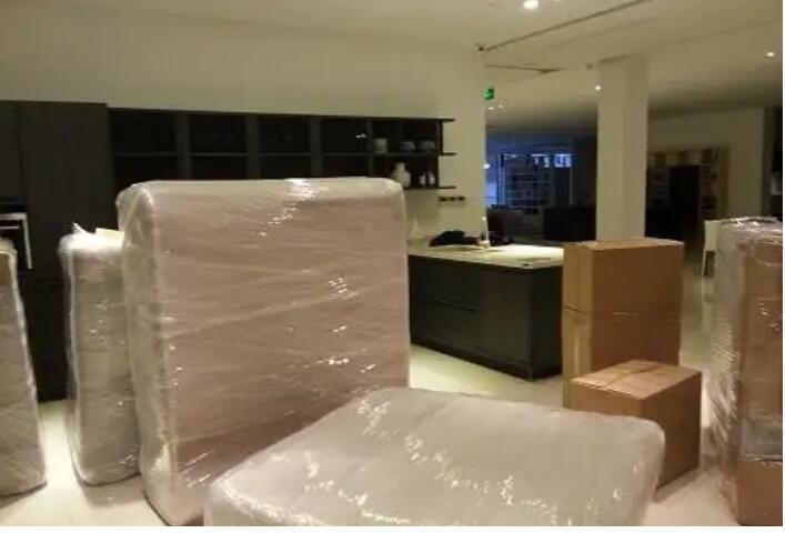 泉州到海门市长途搬家